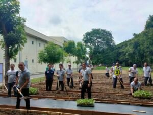 San Miguel Foundation Launches Backyard Bukid Expansion in Partnership with SEED Philippines