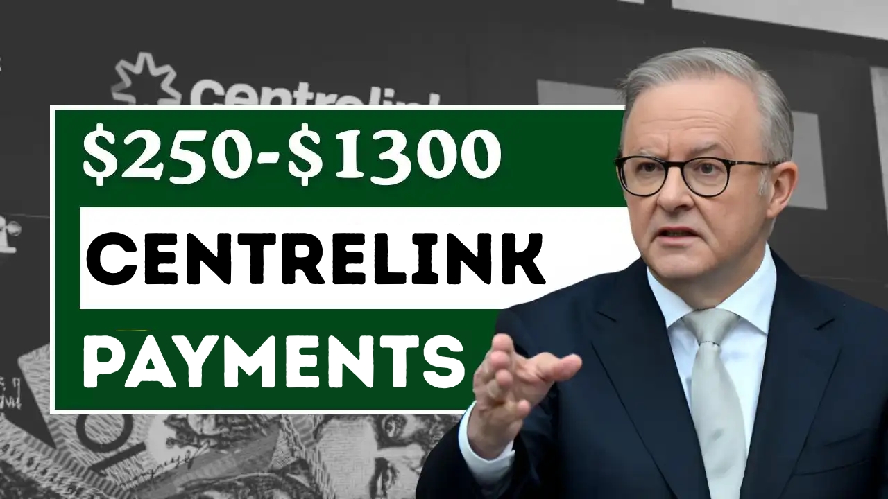 Centrelink Bonus