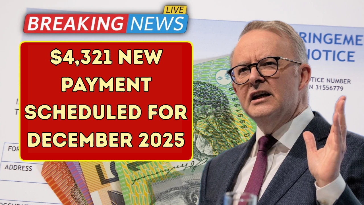 Australia Pension News - $4,321