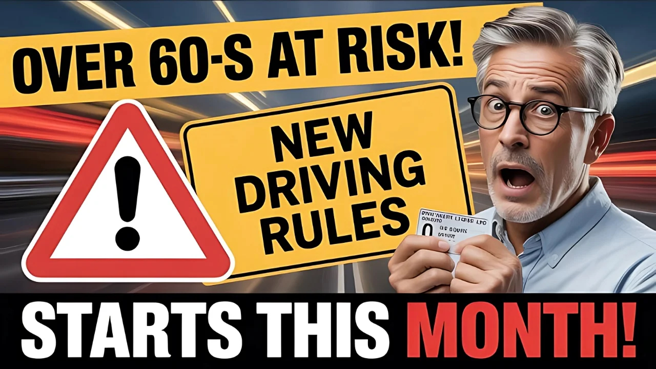 Driving rules