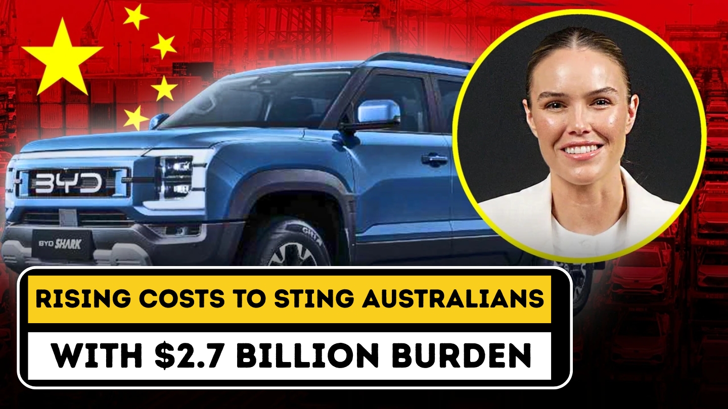 Rising Costs to Sting