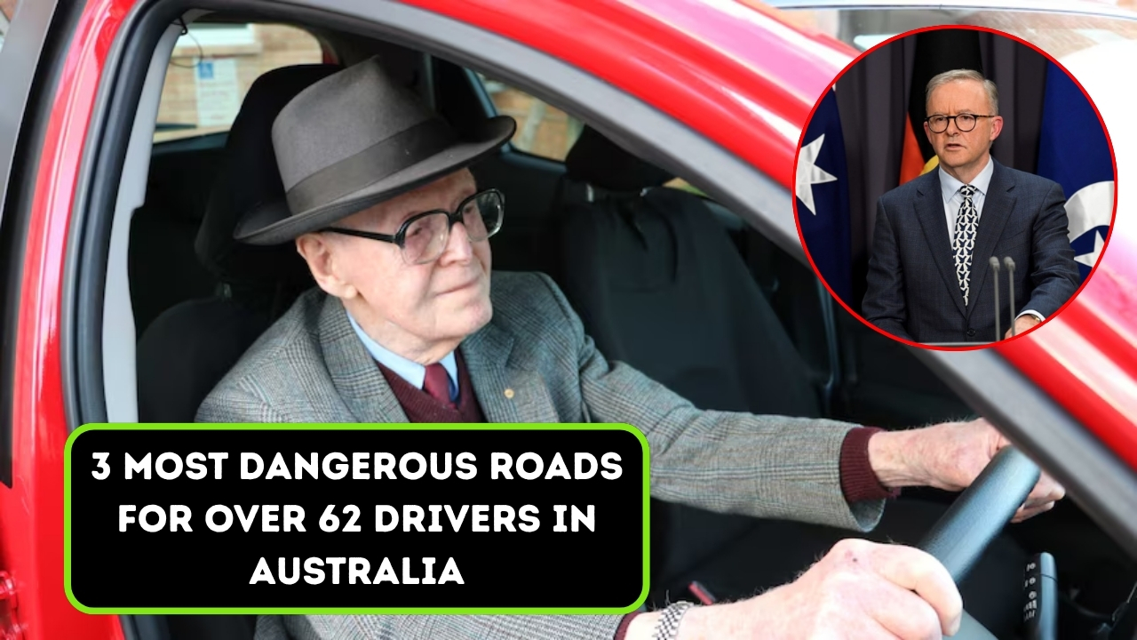 3 Most Dangerous Roads