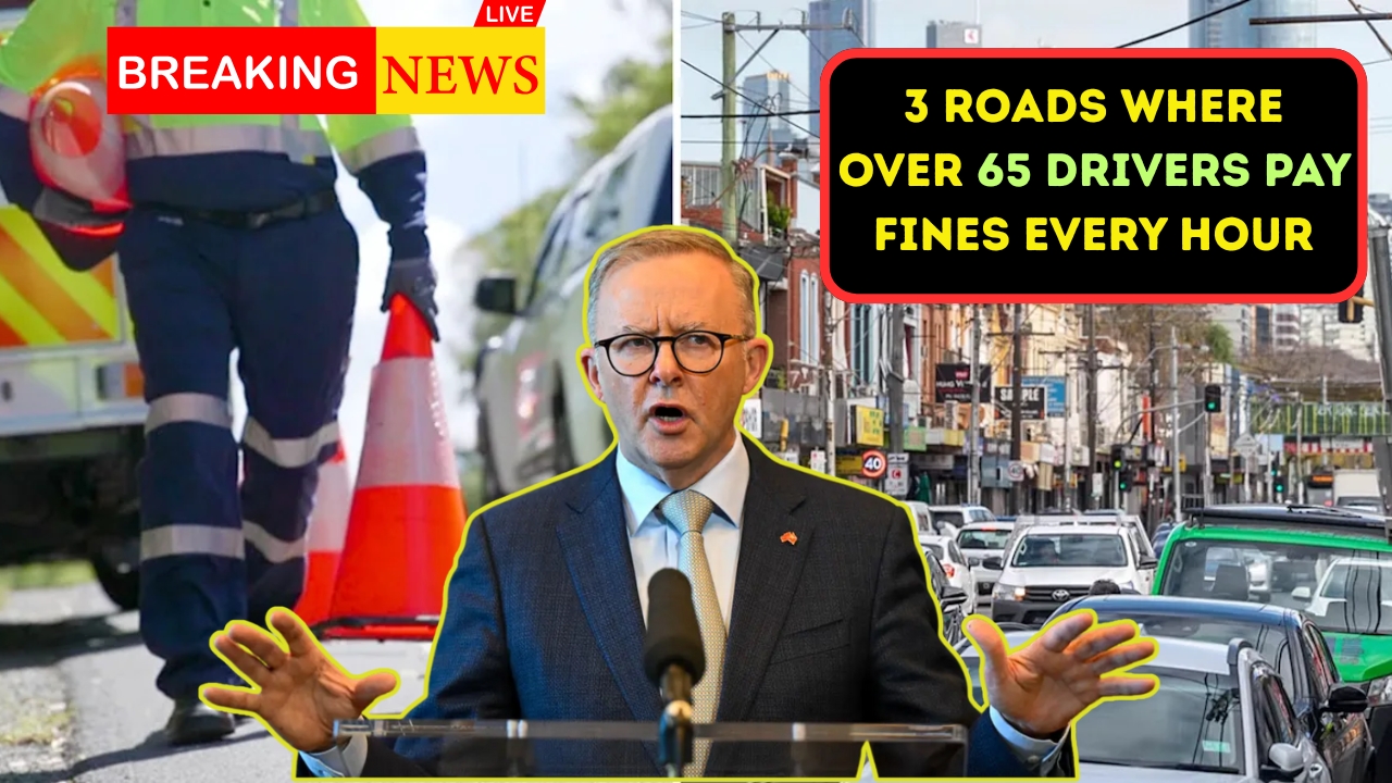 Over 65 Drivers Pay