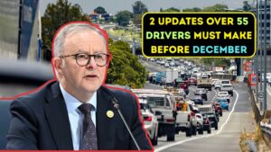 2 Updates Over 55 Drivers