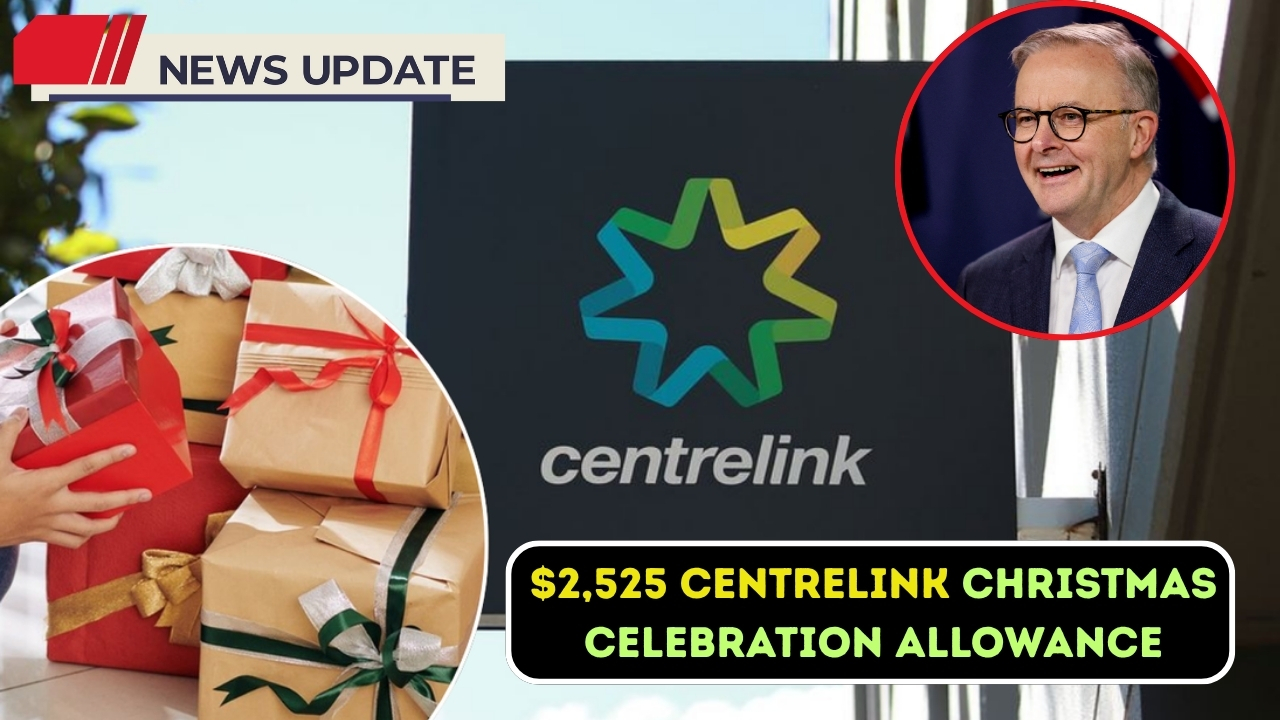 Christmas Celebration Allowance