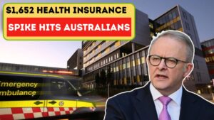 health insurance premiums